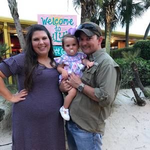 Meet your Posher, Christopher